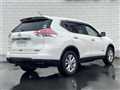 2016 Nissan X-Trail Hybrid