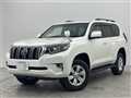 2021 Toyota Land Cruiser Prado