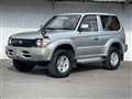 1999 Toyota Land Cruiser Prado