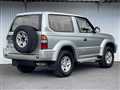 1999 Toyota Land Cruiser Prado