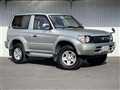 1999 Toyota Land Cruiser Prado