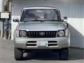 1999 Toyota Land Cruiser Prado