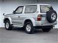 1999 Toyota Land Cruiser Prado