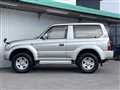 1999 Toyota Land Cruiser Prado