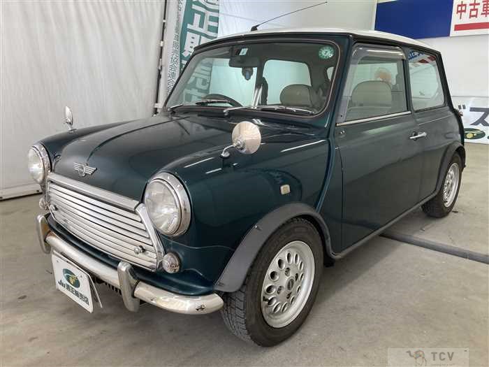 1997 Rover Mini