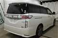 2012 Nissan Elgrand