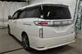 2012 Nissan Elgrand