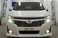 2012 Nissan Elgrand