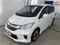 2014 Honda Freed