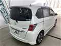 2014 Honda Freed