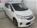 2014 Honda Freed