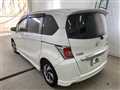 2014 Honda Freed