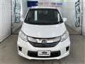 2014 Honda Freed