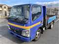 2007 Mitsubishi Canter