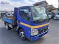 2007 Mitsubishi Canter