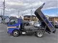 2007 Mitsubishi Canter