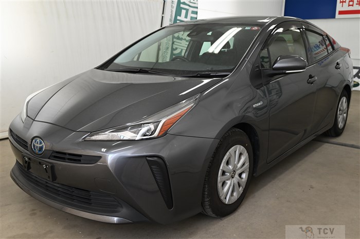 2019 Toyota Prius