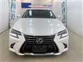 2017 Lexus GS