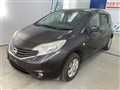 2014 Nissan Note