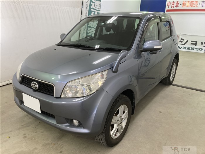 2006 Daihatsu Be-Go