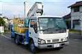 2005 Isuzu Elf