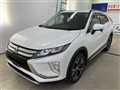 2018 Mitsubishi Eclipsecross