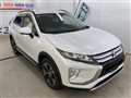 2018 Mitsubishi Eclipsecross