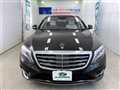 2014 Mercedes-Benz S-Class