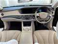 2014 Mercedes-Benz S-Class