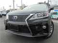 2012 Lexus RX