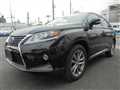 2012 Lexus RX