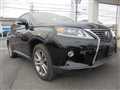 2012 Lexus RX