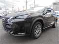 2015 Lexus NX