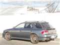 1999 Subaru Impreza Sportswagon