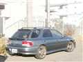 1999 Subaru Impreza Sportswagon