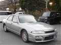 1997 Nissan Skyline