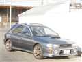 1999 Subaru Impreza Sportswagon