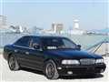 1994 Nissan Infinity Q45