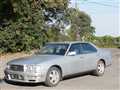 1996 Nissan Cedric Hardtop