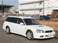 1999 Subaru Legacy Touring Wagon