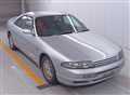 1995 Nissan Skyline Coupe