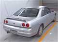 1995 Nissan Skyline Coupe