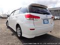 2009 Toyota Wish