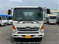 2012 Hino Ranger