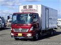 2008 Hino Ranger