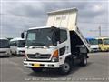 2017 Hino Ranger