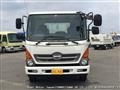 2017 Hino Ranger