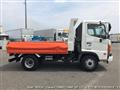 2017 Hino Ranger