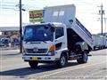 2016 Hino Ranger