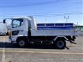 2016 Hino Ranger